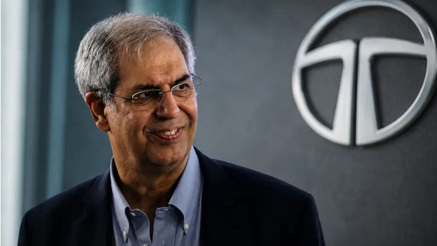 Noel Tata