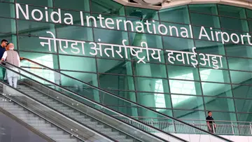 Noida International Airport