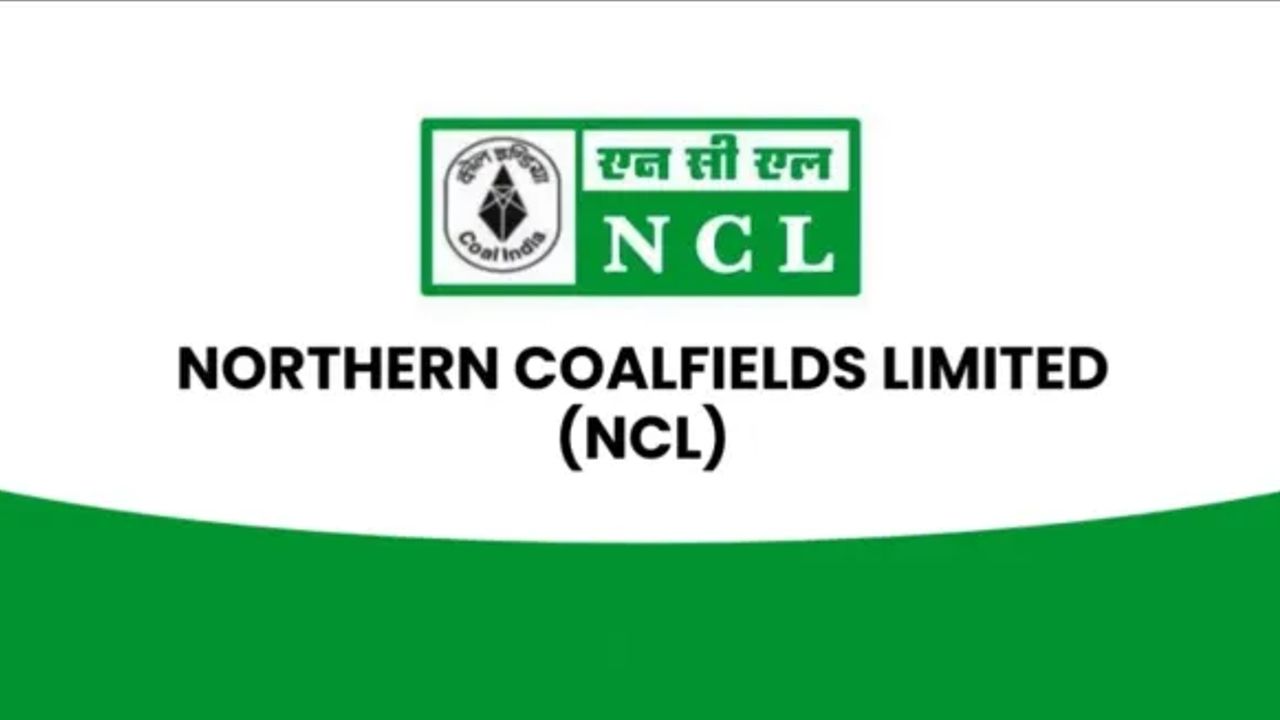 Northern Coalfields Limited NCL