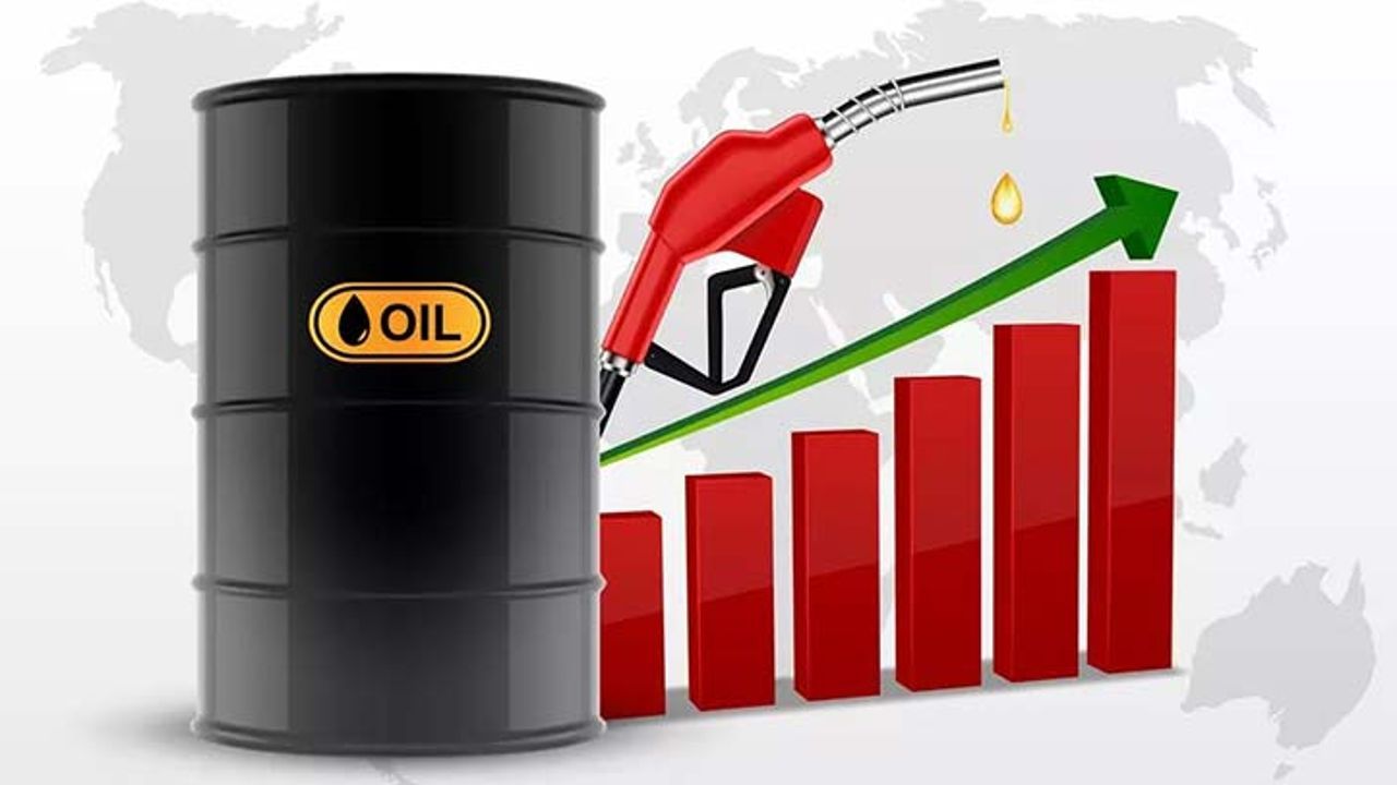 OIL MARKET