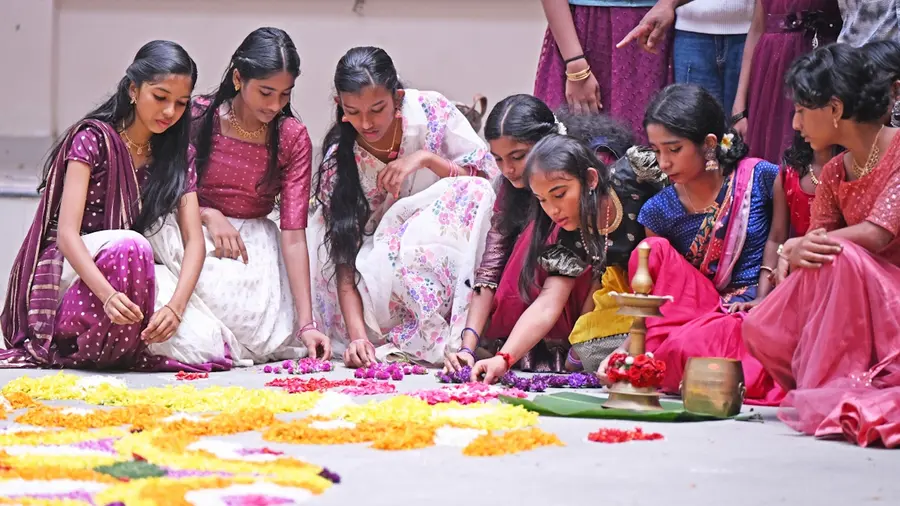 ONAM COTTONHILL