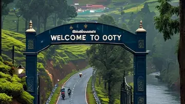 OOTY