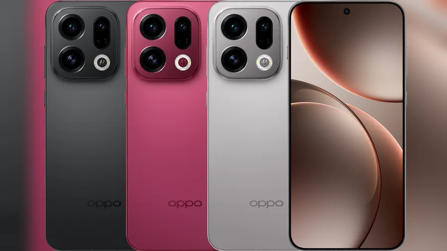 OPPO.