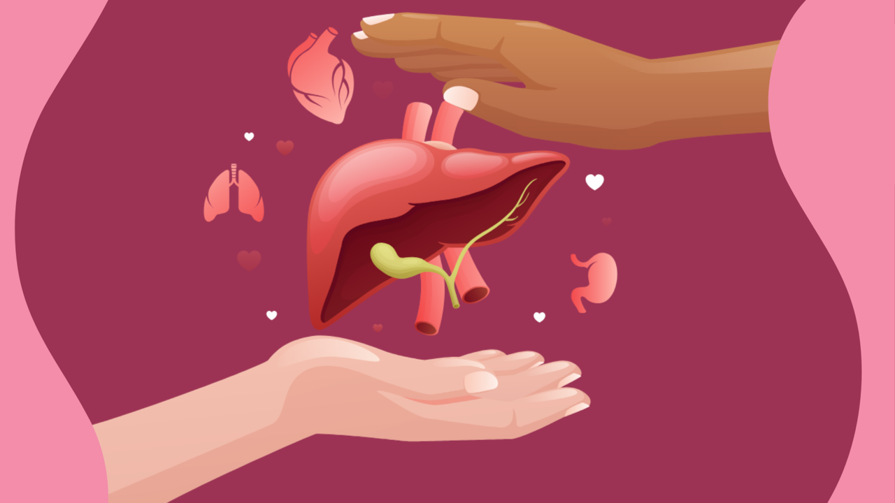 ORGAN DONATION