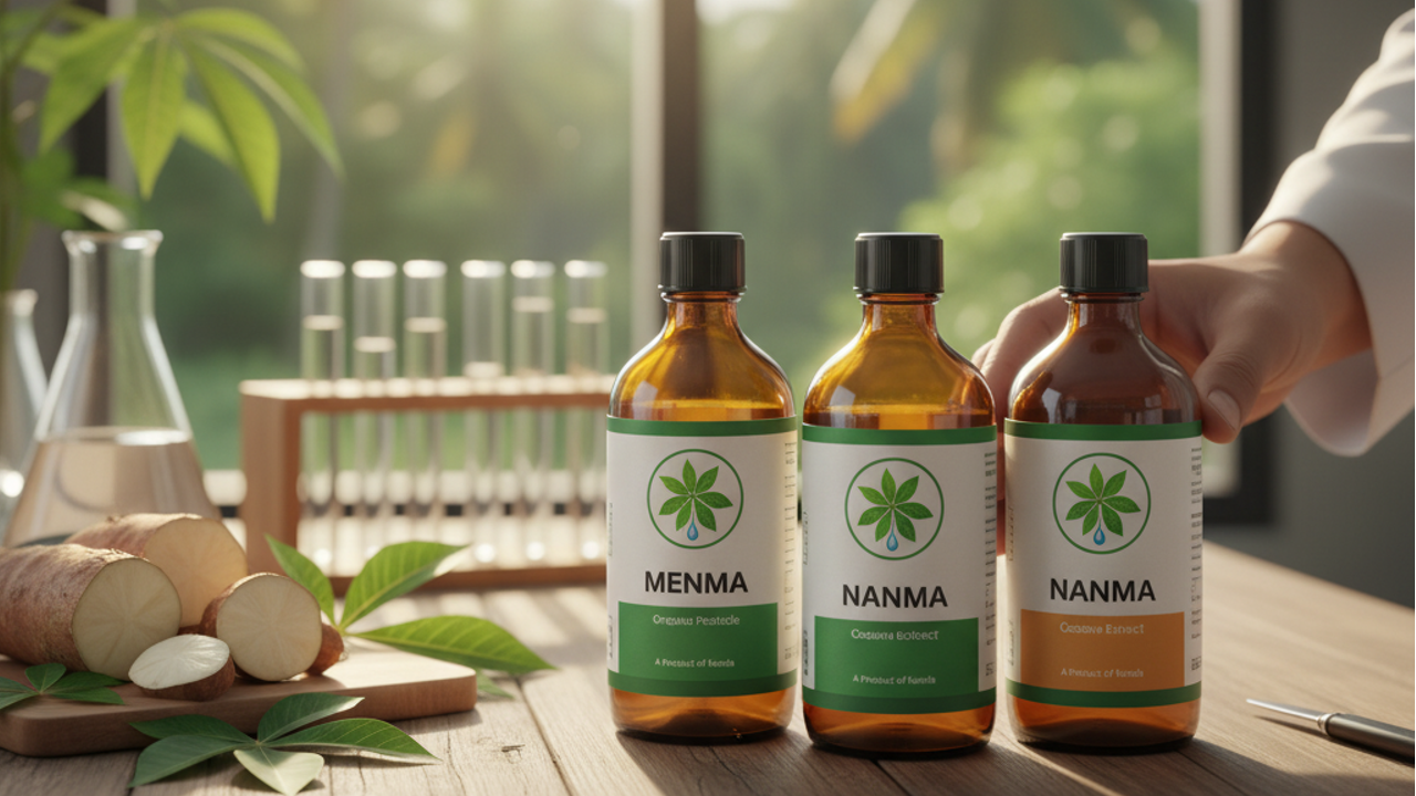 ORGANIC PESTICIDES KAPPA