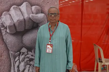 Odisha CPIM Sec