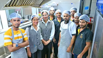 Odisha Migrant Workers in Kerala