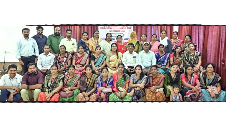 Odisha team