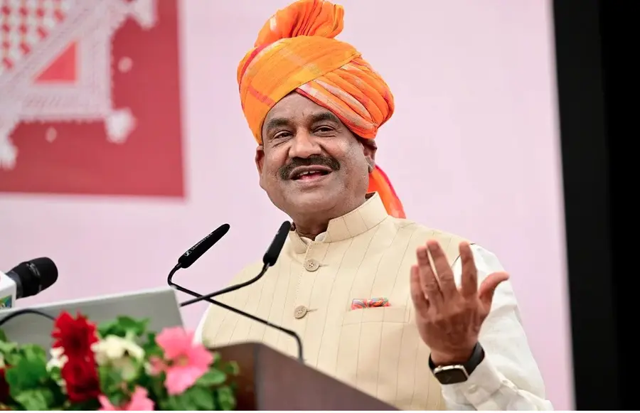 om birla