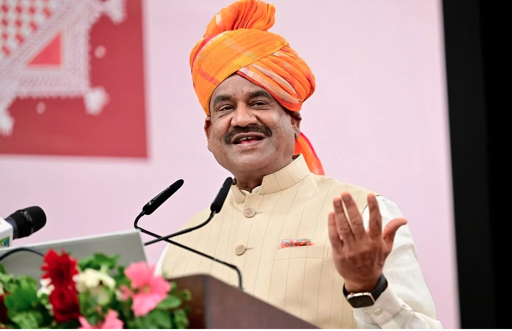 om birla