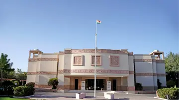 Oman Indian Embassy