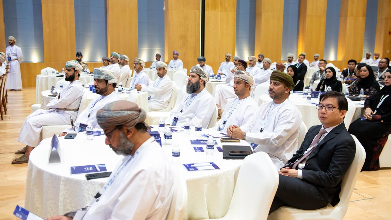 Oman aviation agreement