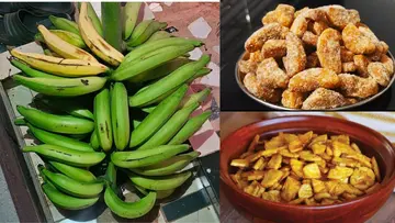 Onam Banana Sales