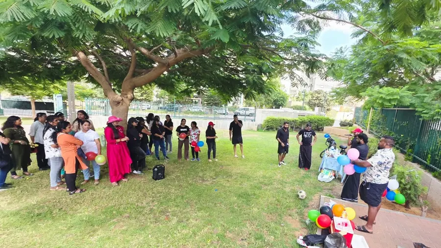 Onam Israel Celebration