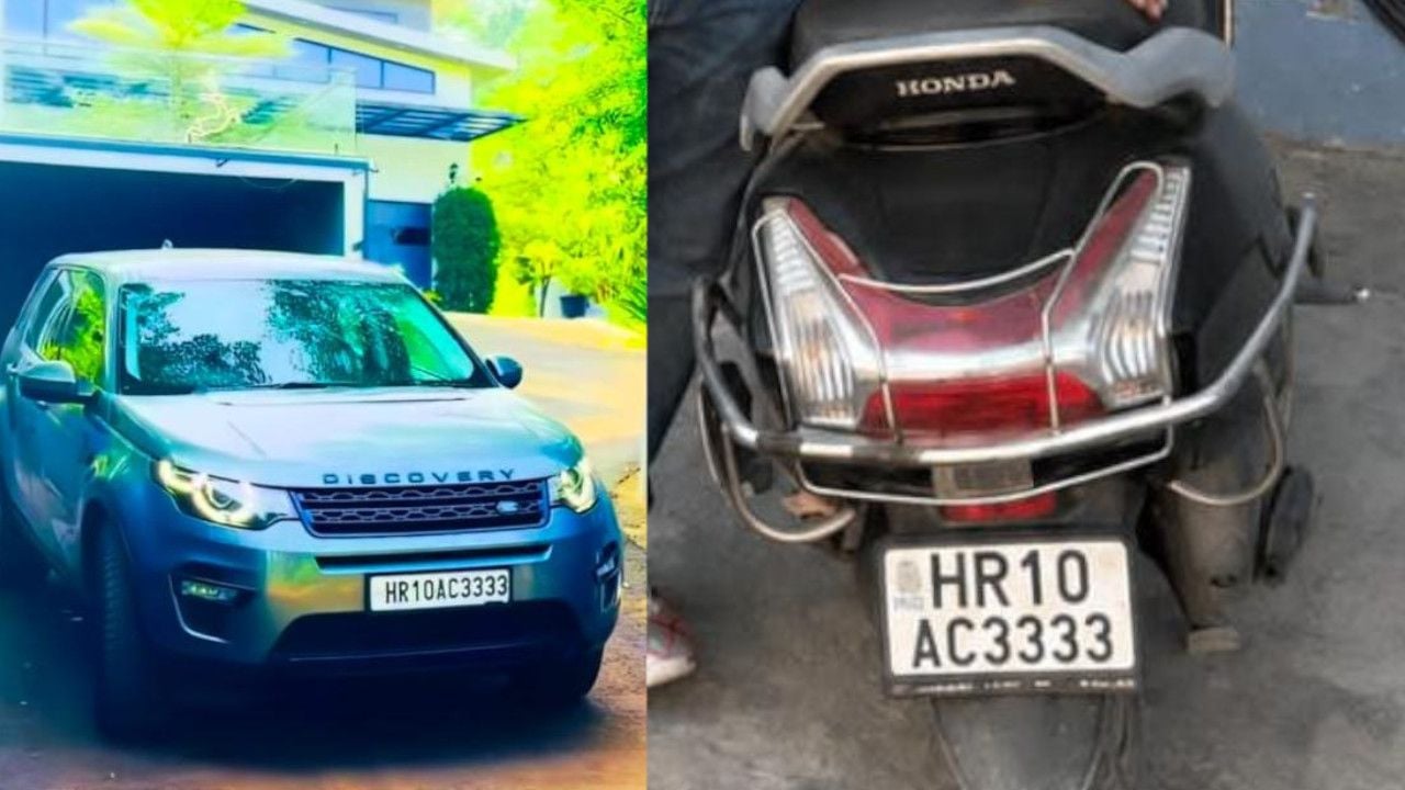One Number, Two Vehicles.jpg