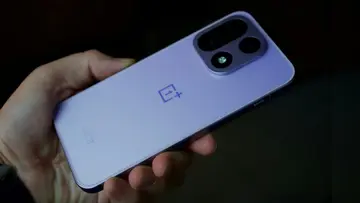 One Plus