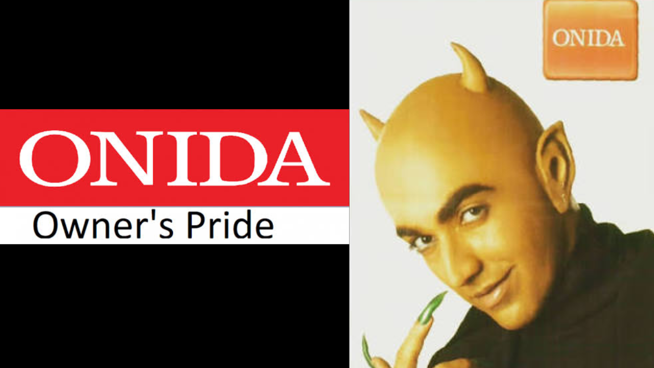 Onida