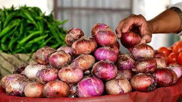 Onion Price Inflation