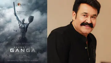Mohanlal 