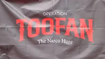 Operation Toofan
