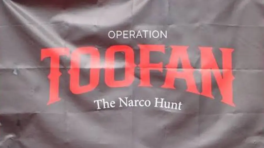 Operation Toofan