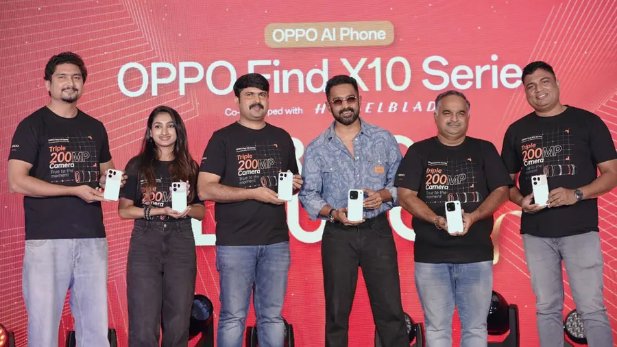 Oppo Find
