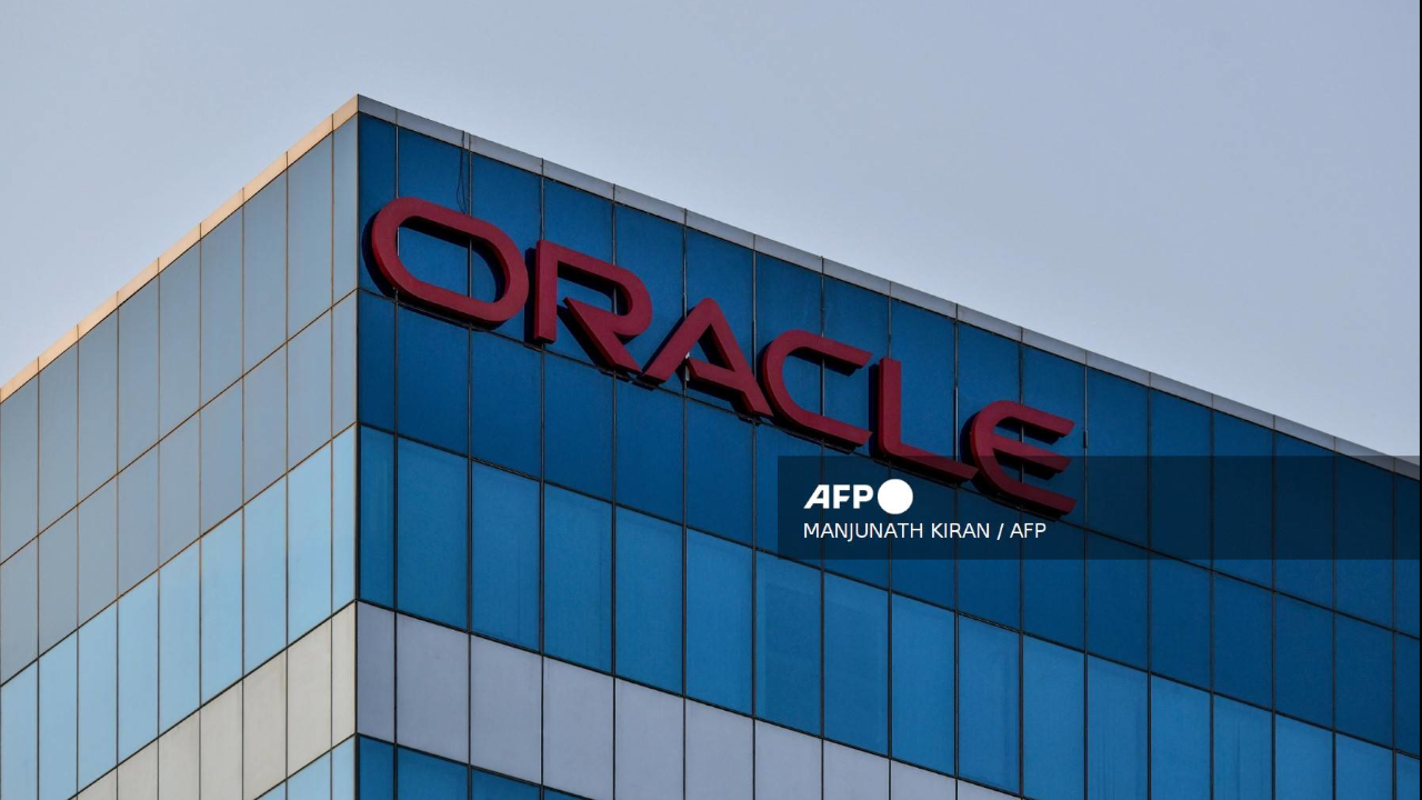 Oracle