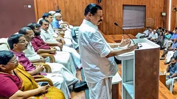 Organizing Committee for CPIM Kozhikode Meet
