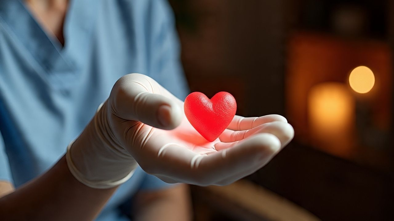 Organ transplant
