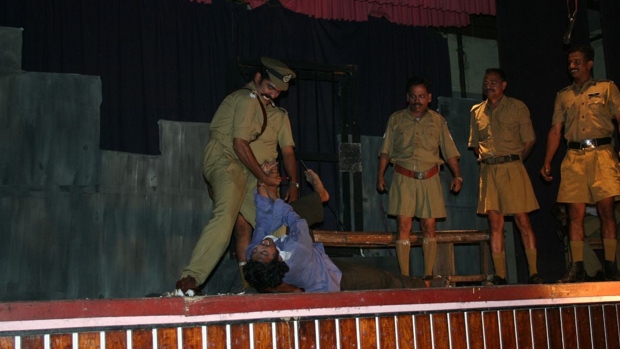 Ormmakal Zindabad drama 1.jpg