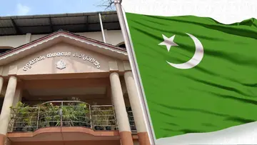 Ottappalam Nagarasabha Muslim League