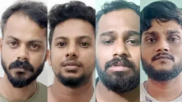Ottappalam mdma seize