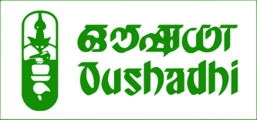 ഔഷധി
