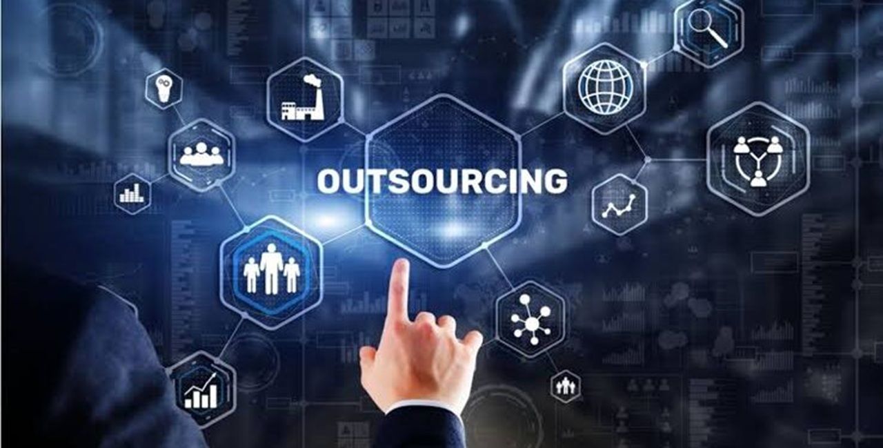 out sourcing 