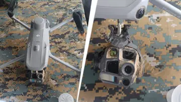 PAK DRONE