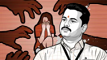 PALATHAYI PATHMARAJAN