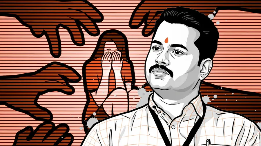 PALATHAYI PATHMARAJAN