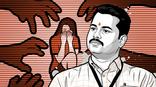 PALATHAYI PATHMARAJAN