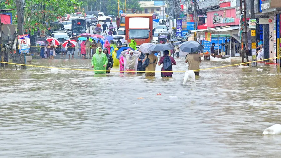 PALA TOWN WATER