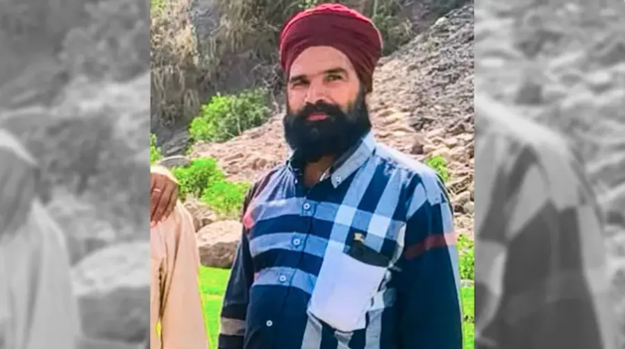 PANJAB KILLING