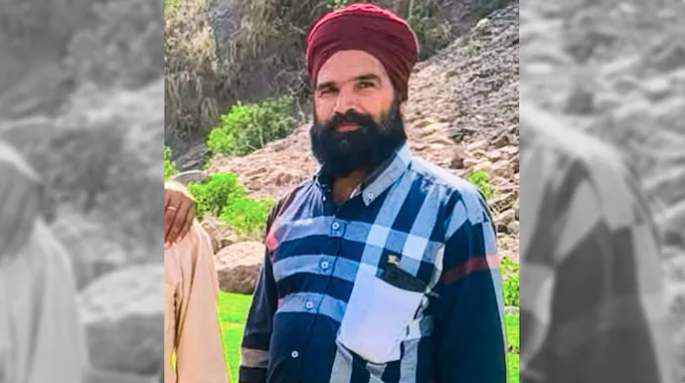 PANJAB KILLING