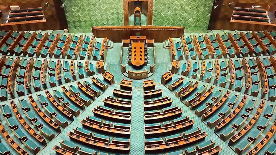 PARLIAMENT 