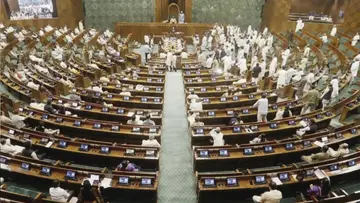 PARLIAMENT SABHA