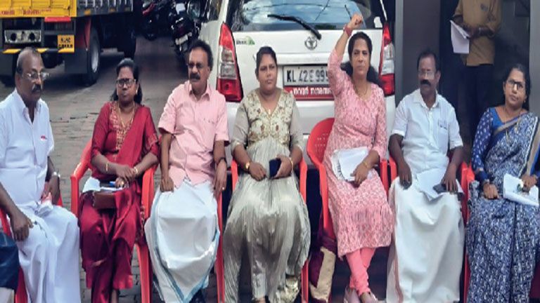 thaluk hospital