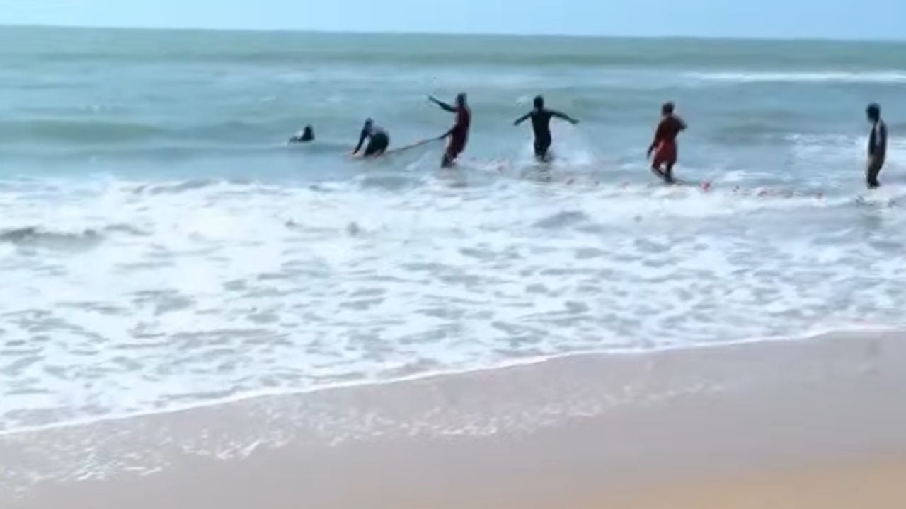 PAYYAMBALAM MEDICAL STUDENTS DEATH