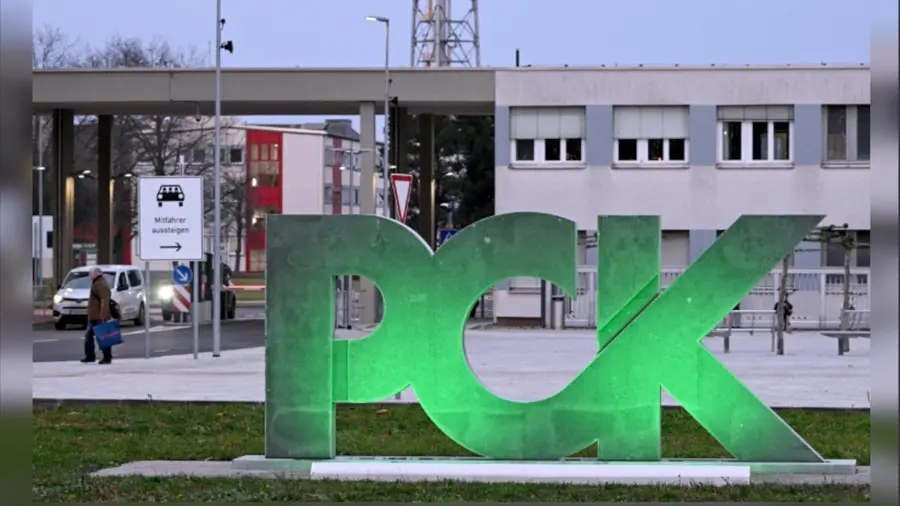 PCk Germany