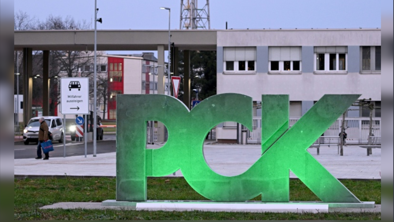 PCk Germany