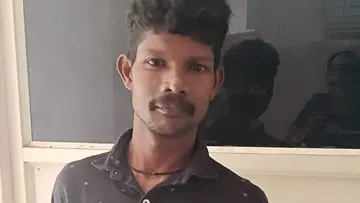 P D Aneesh