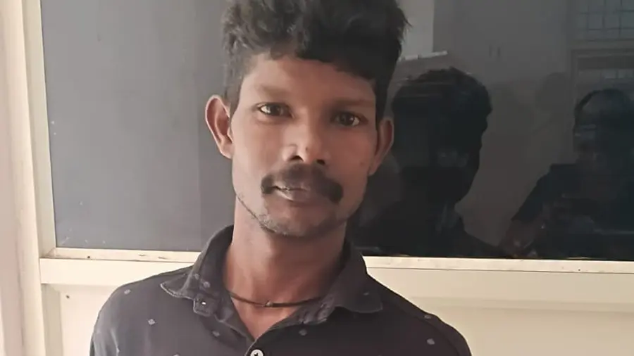 P D Aneesh