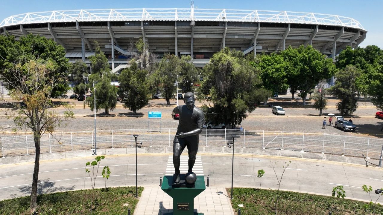 PELE